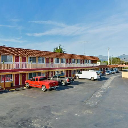 Hollister Inn Экстерьер фото