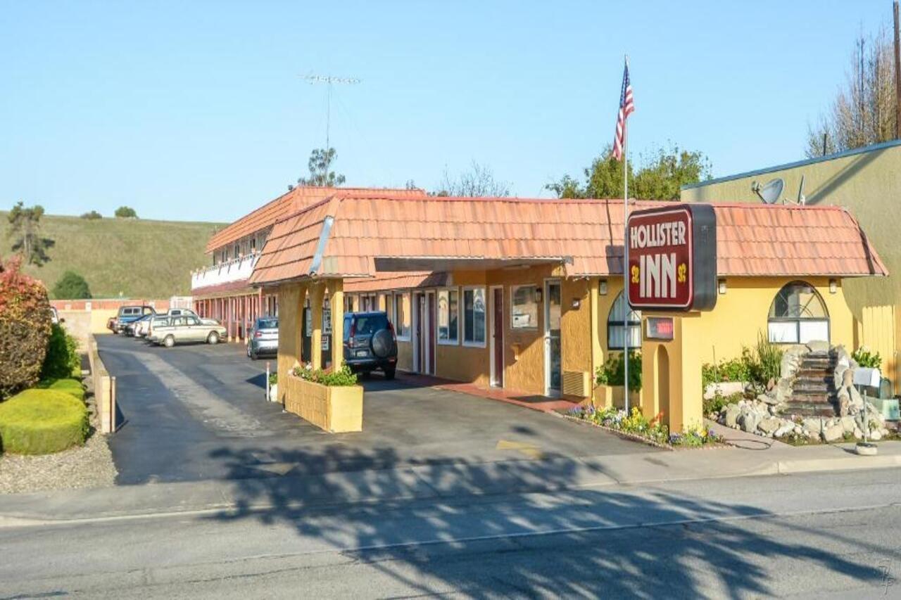 Hollister Inn Экстерьер фото